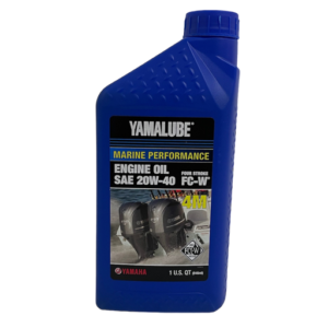 Aceite Yamaha Yamalube