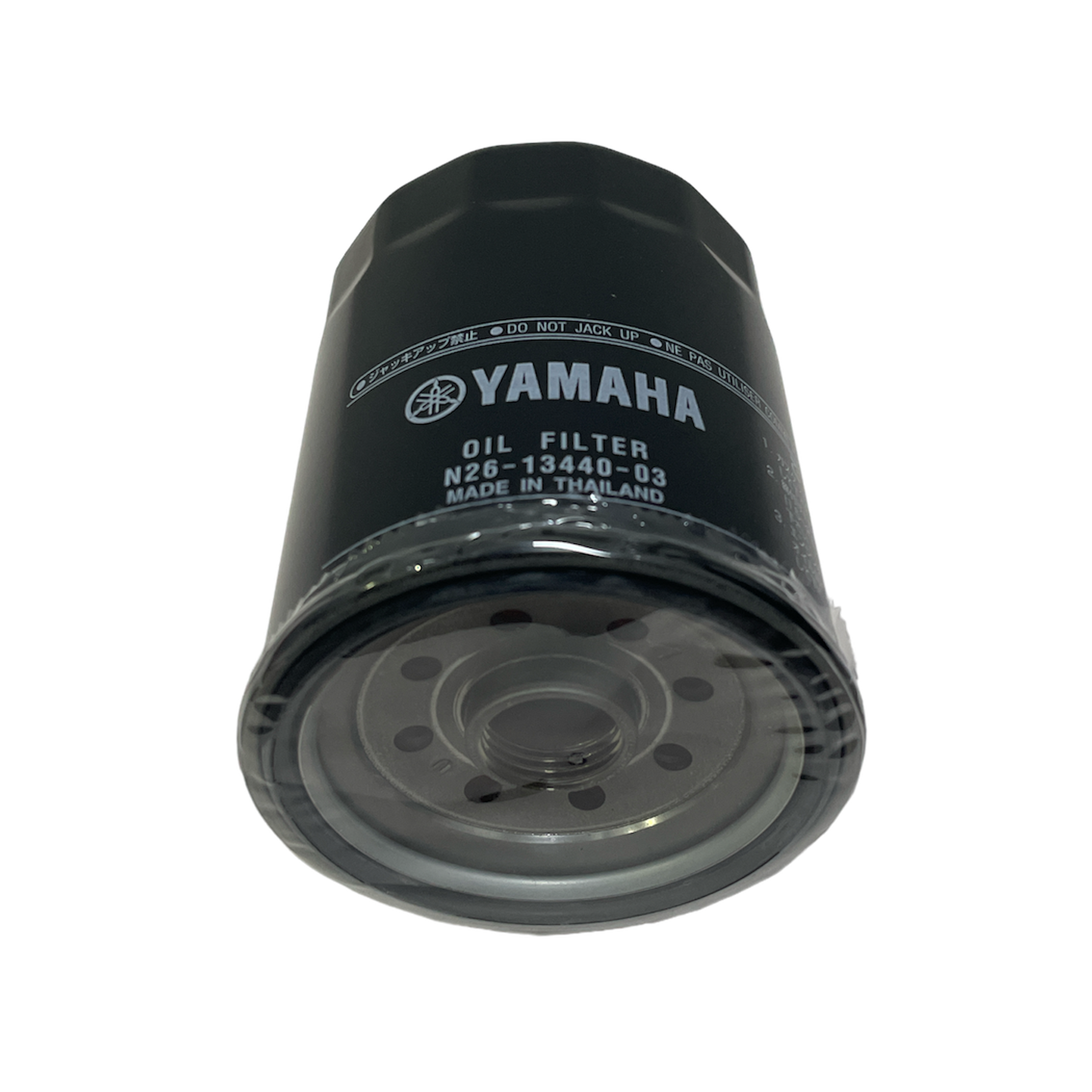 Filtro de aceite Yamaha